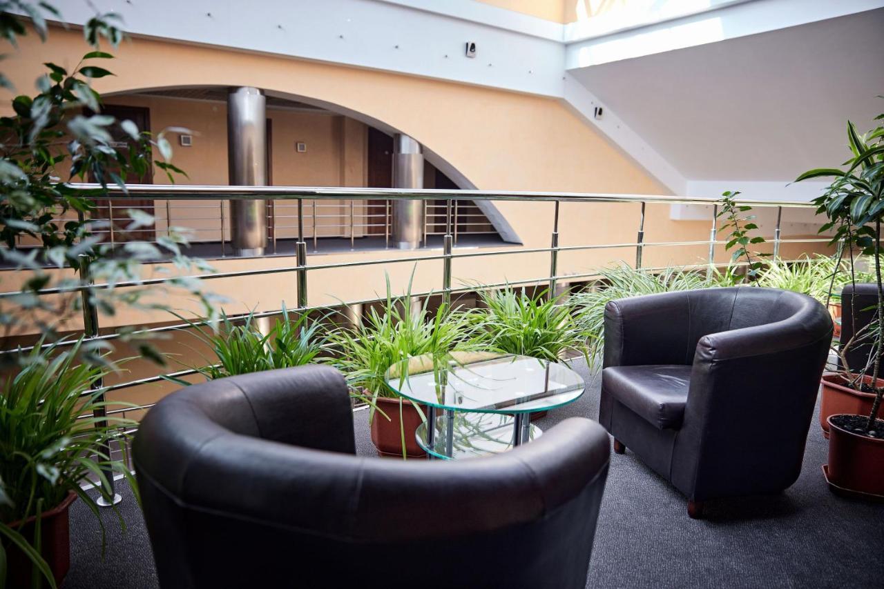 Platium Spa&Resort Козин Экстерьер фото