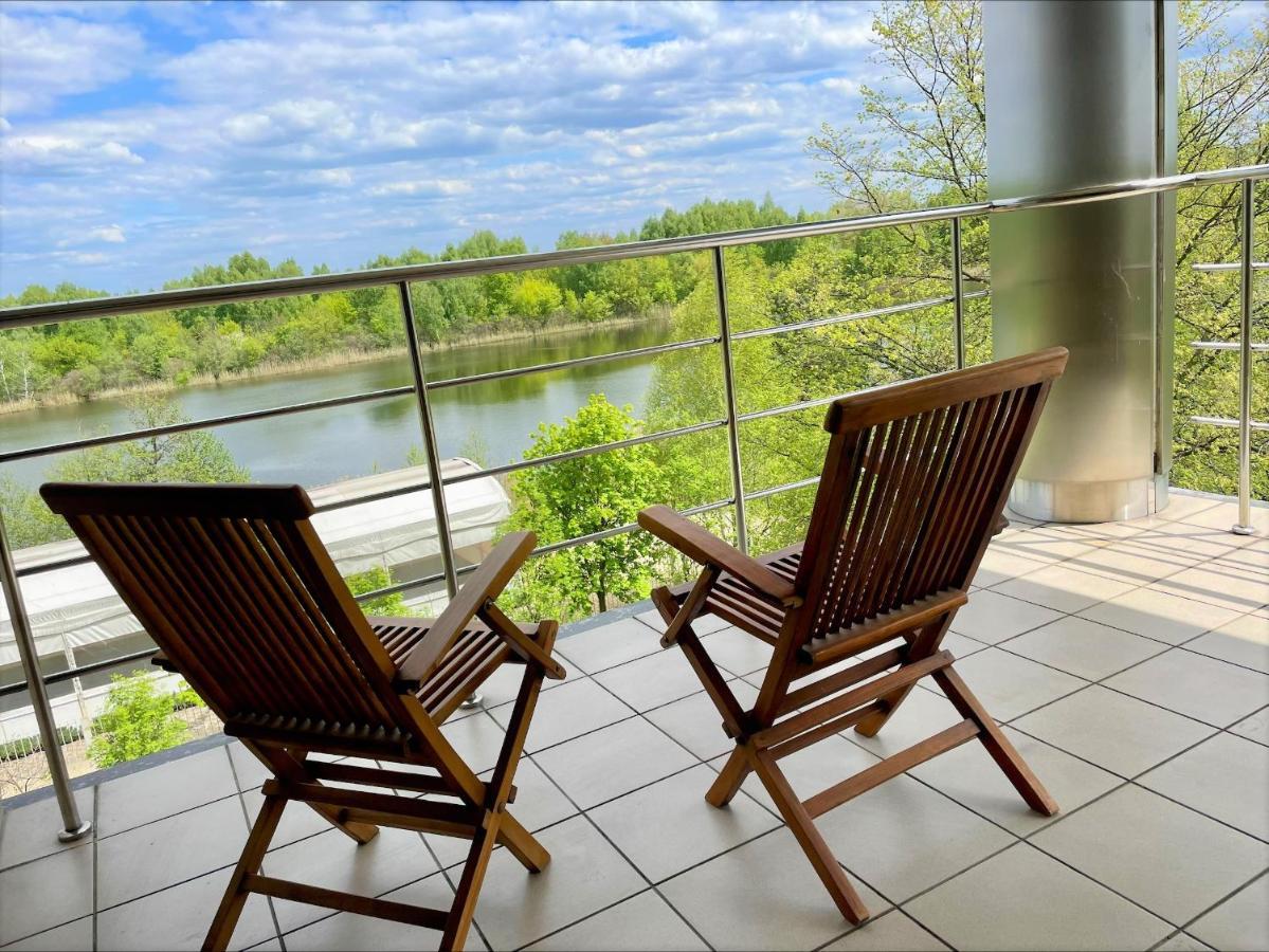 Platium Spa&Resort Козин Экстерьер фото