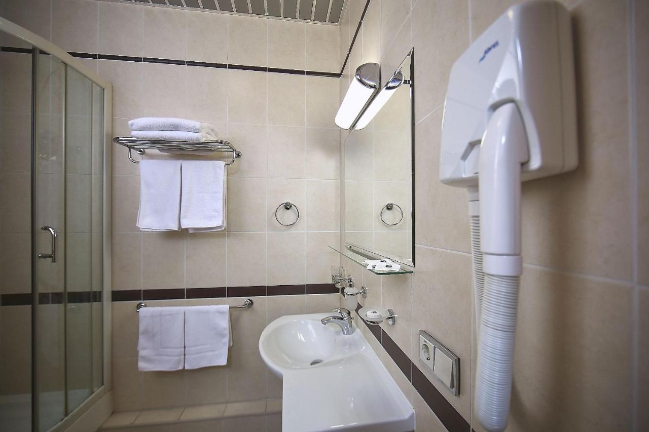 Platium Spa&Resort Козин Экстерьер фото