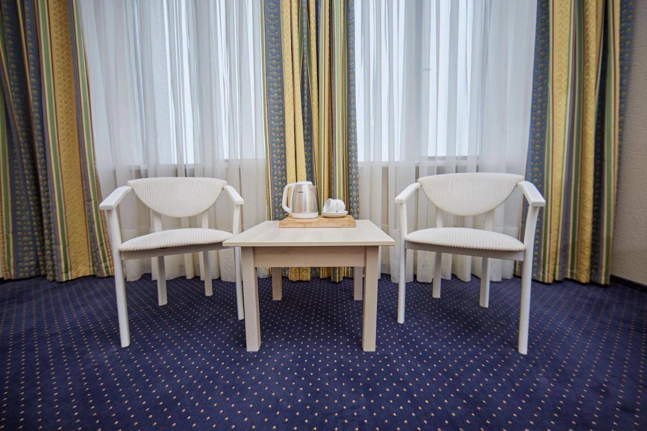 Platium Spa&Resort Козин Экстерьер фото