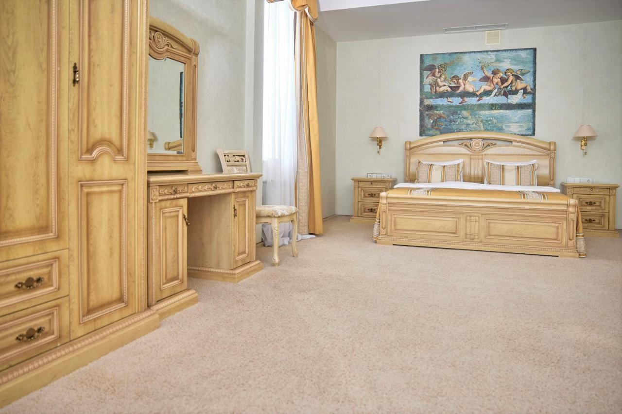 Platium Spa&Resort Козин Экстерьер фото