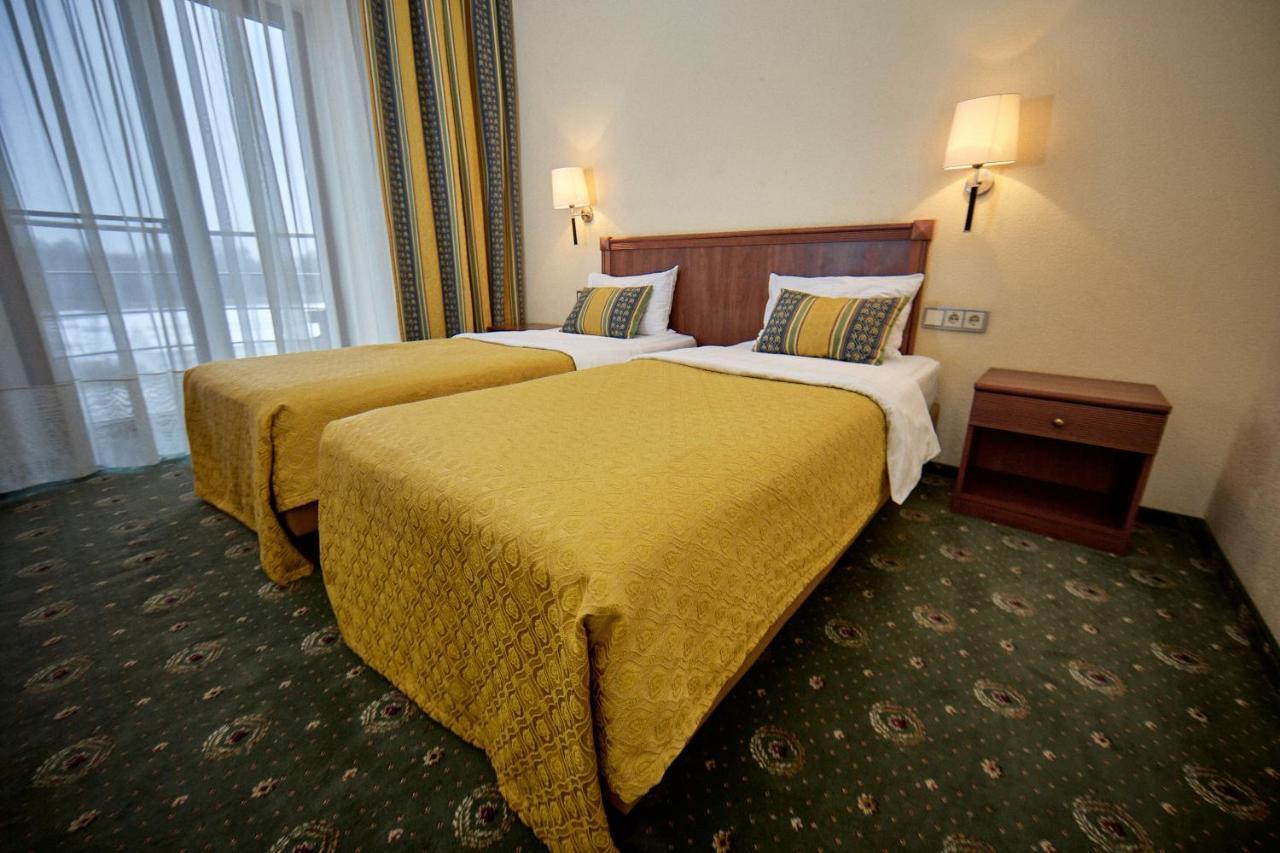 Platium Spa&Resort Козин Экстерьер фото