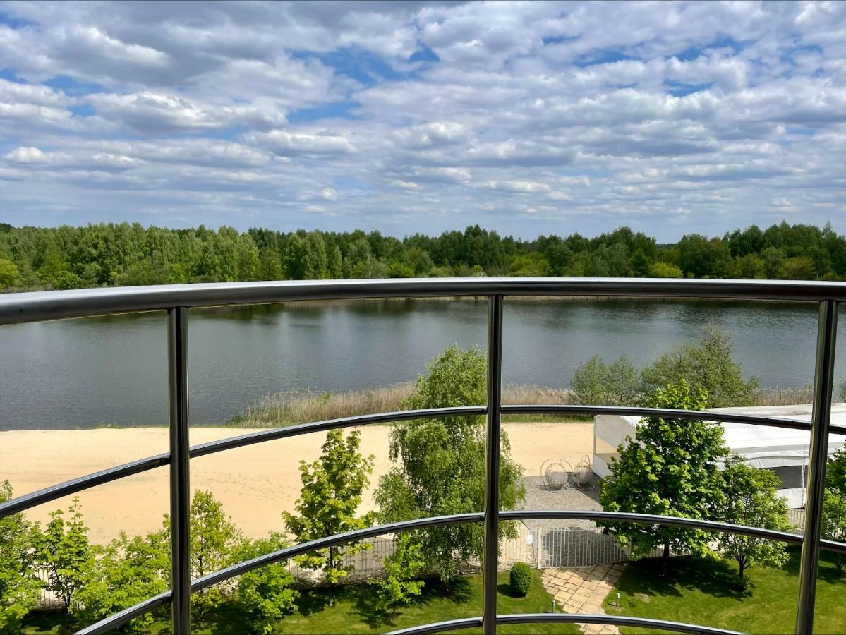 Platium Spa&Resort Козин Экстерьер фото