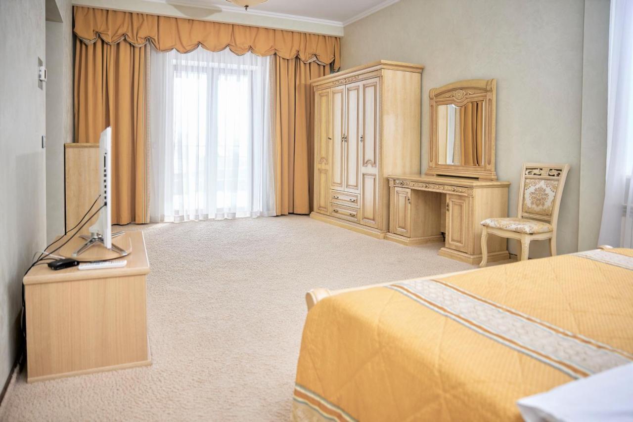 Platium Spa&Resort Козин Экстерьер фото