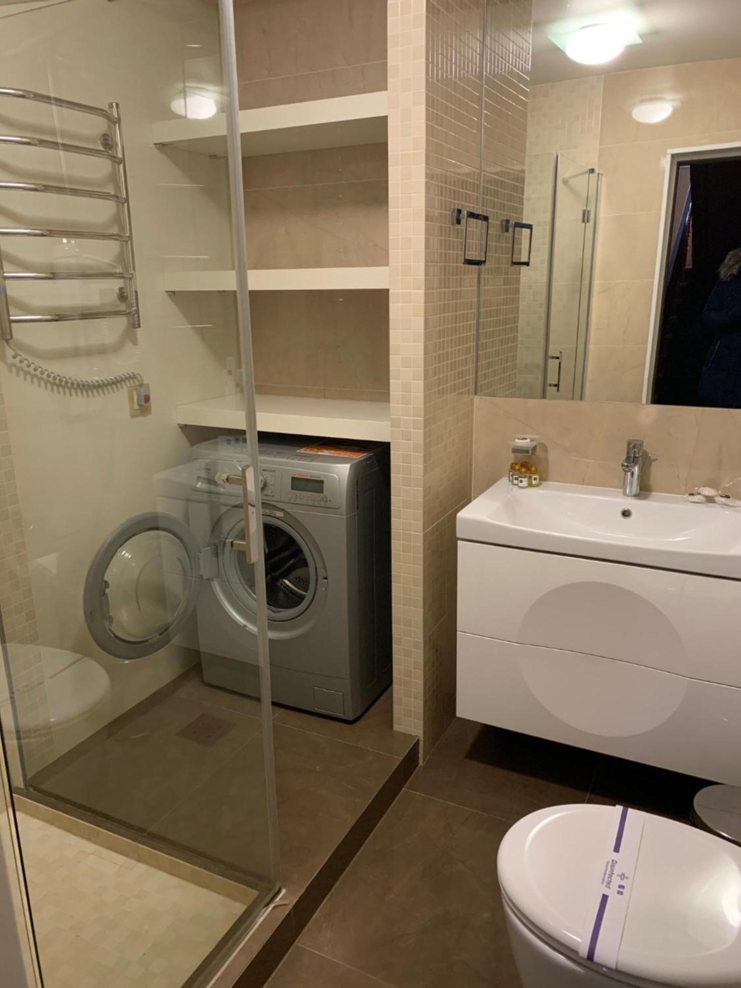 Platium Spa&Resort Козин Экстерьер фото