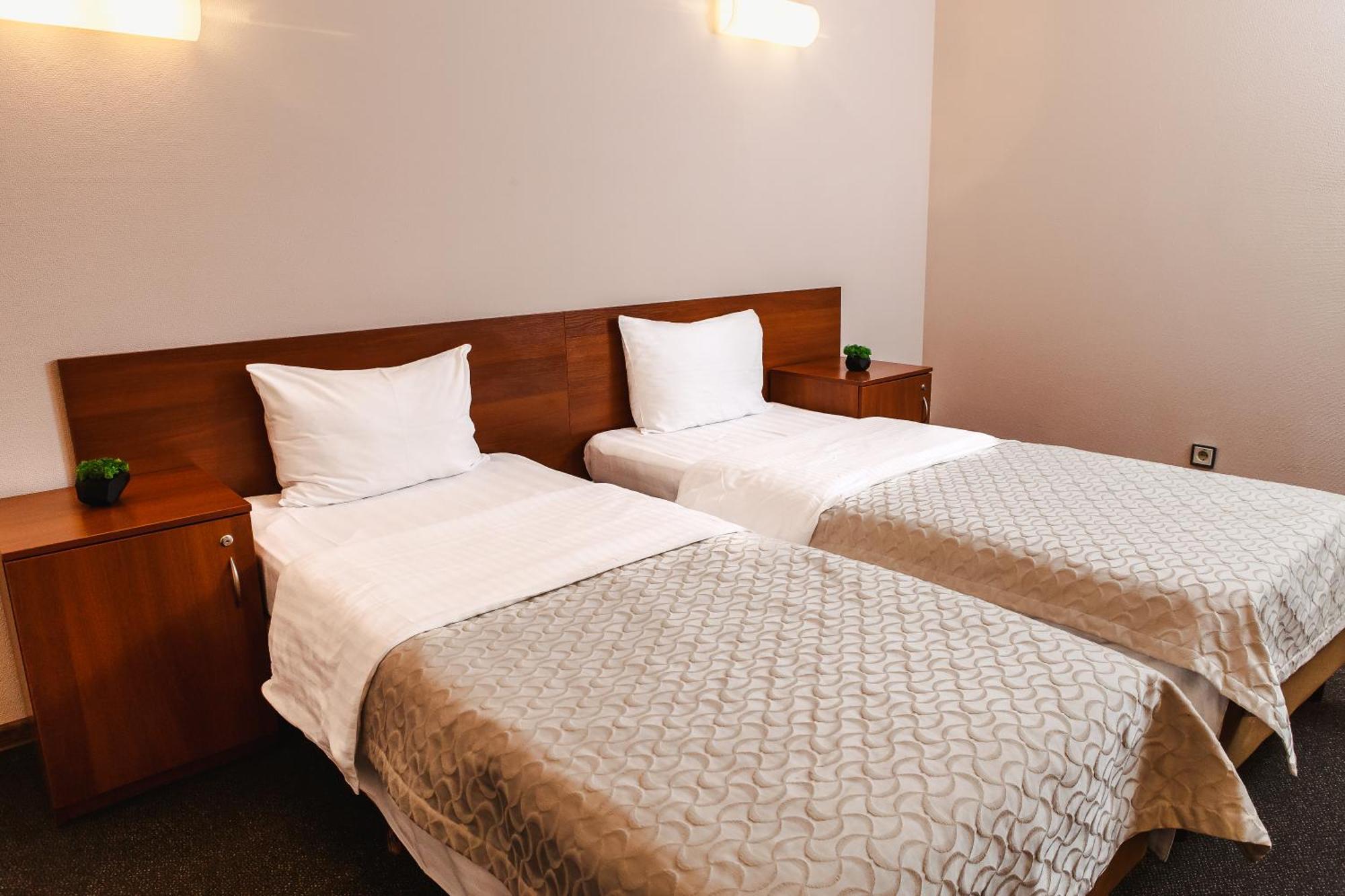 Platium Spa&Resort Козин Экстерьер фото