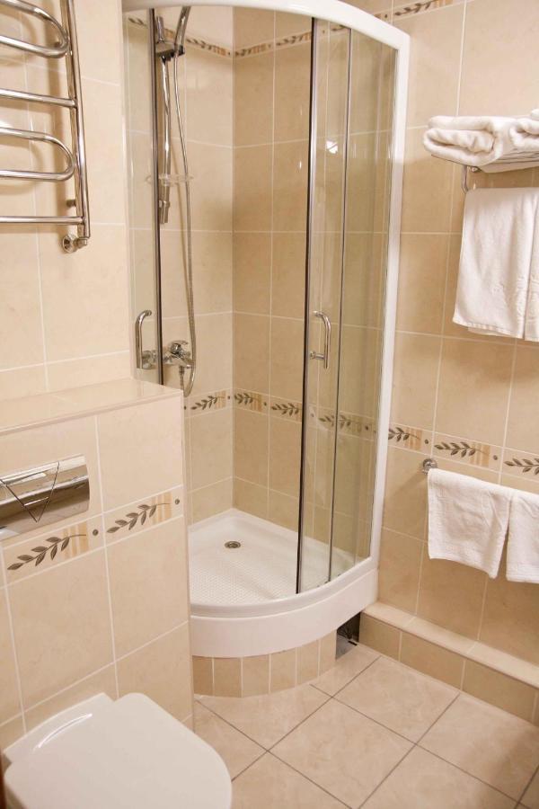 Platium Spa&Resort Козин Экстерьер фото