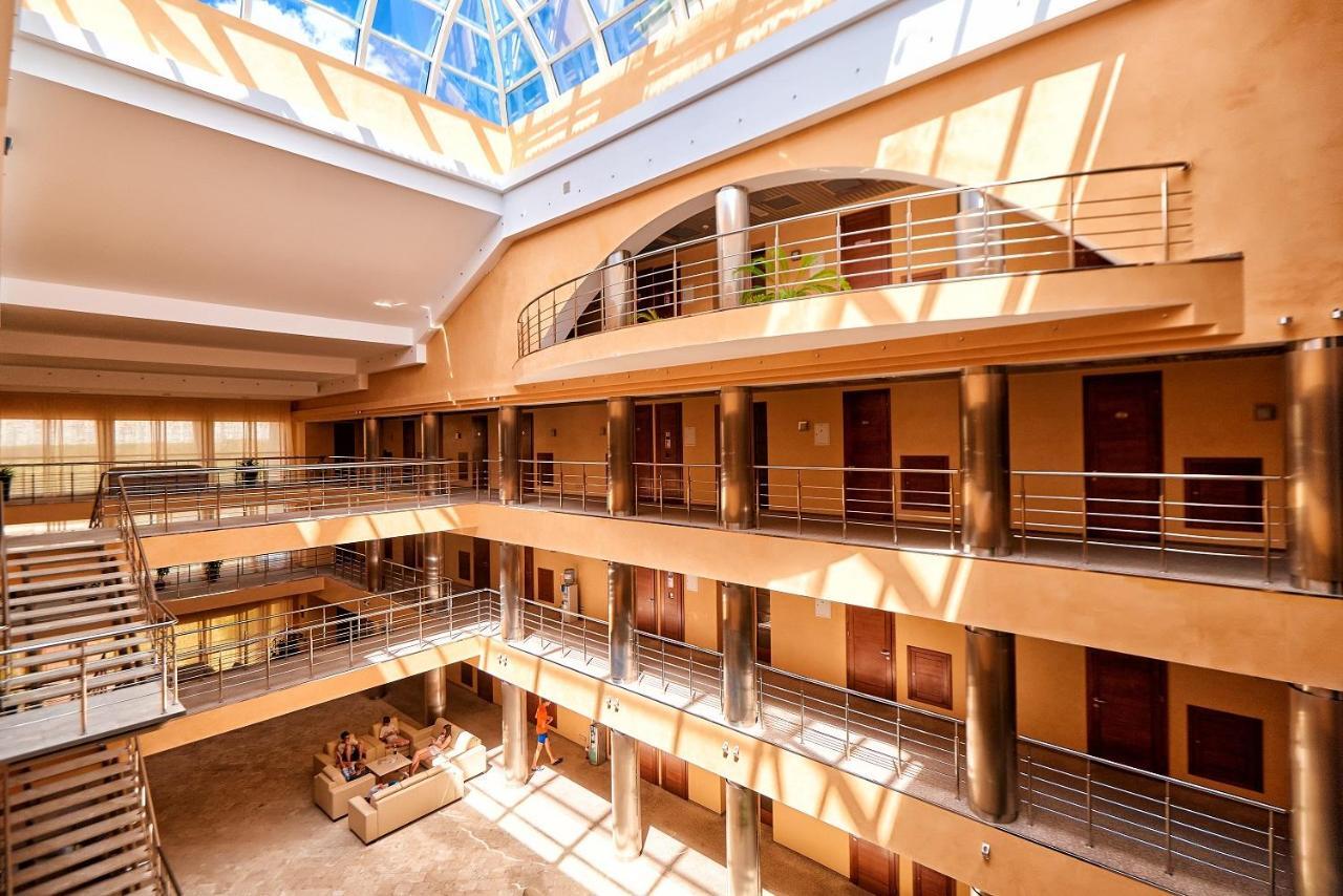 Platium Spa&Resort Козин Экстерьер фото
