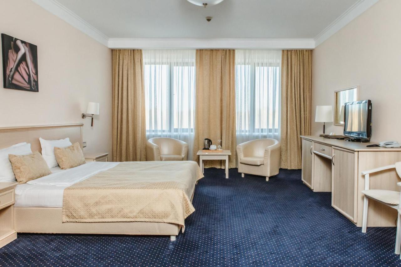 Platium Spa&Resort Козин Экстерьер фото