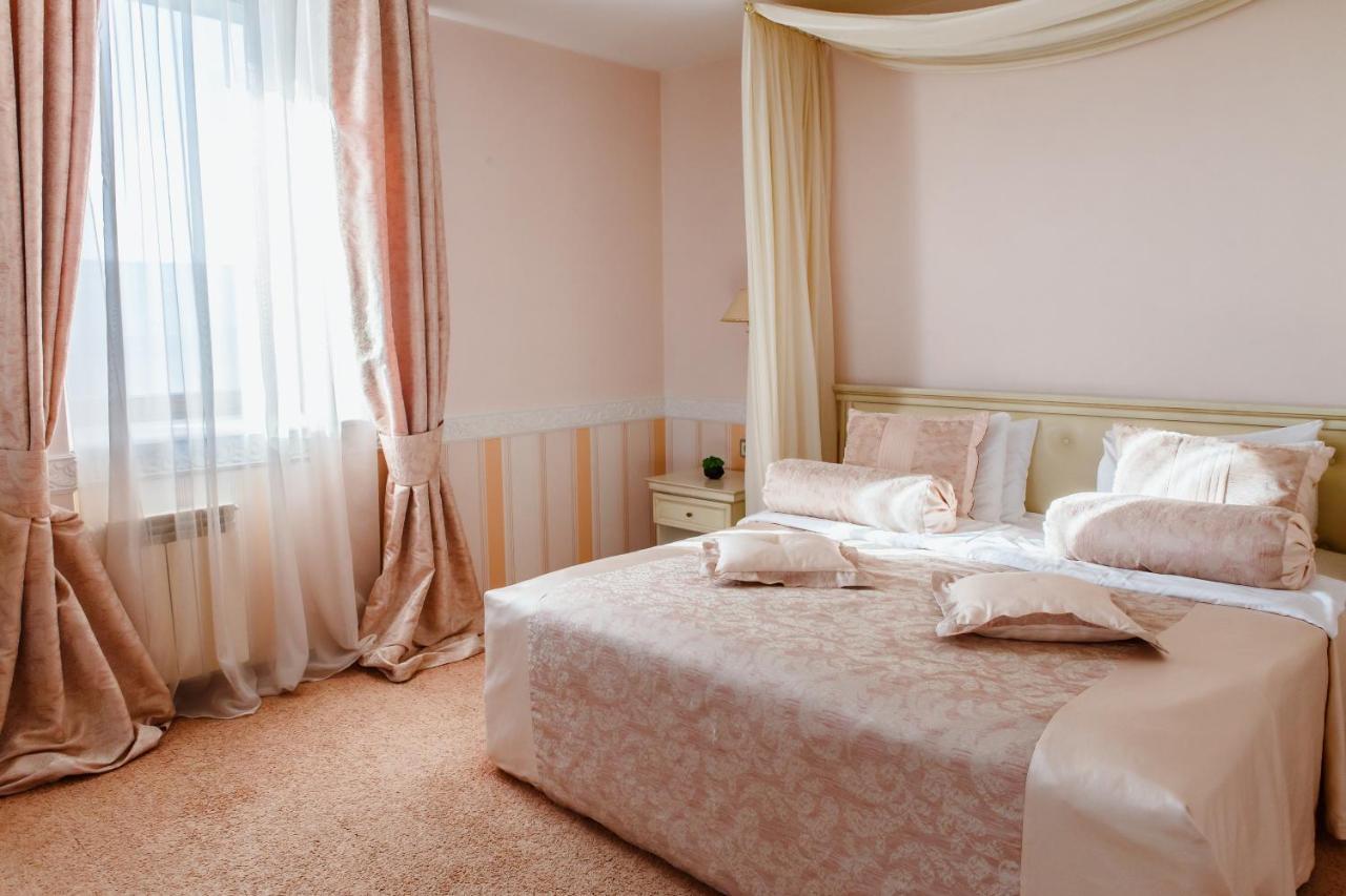 Platium Spa&Resort Козин Экстерьер фото